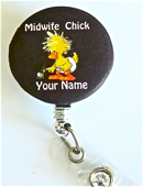 Midwife Chick
