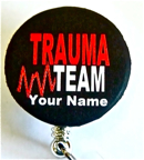 Trauma Team