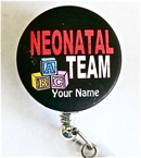 Neonatal Team