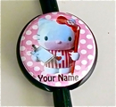 Nurse Hello Kitty