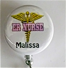 ER Nurse