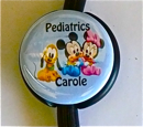 Pediatrics Disney Baby\'s