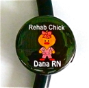 Rehab Chick