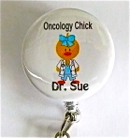 Oncology Chick