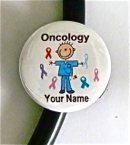 Oncology Dr. or Tech
