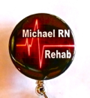 Rehab Heart beat