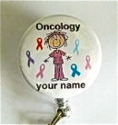 Oncology Symbol