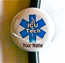 ICU Tech