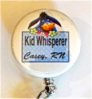 Eeyore Kid Whisperer