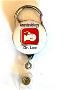 Anestisiology symbol