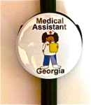 Ethnic Medical Assistant