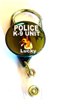 police K-9 Unit