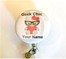 Geek Chic HK