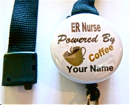 ER Nurse or c/b RT.RN, etc.