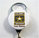US Army Veteran