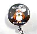 Night owl nurse