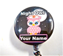 Night owl nurse