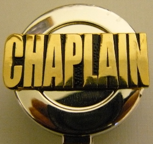 Chaplain