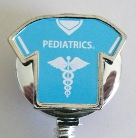 Pediatric Scrub