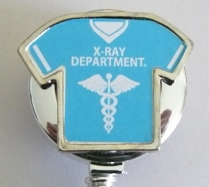 X-Ray Department