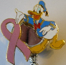 Donald Duck Collectable