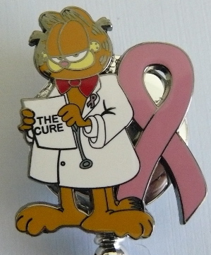 Doc. Garfield