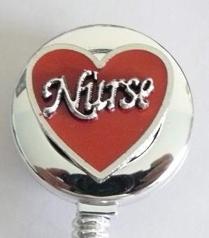 Nurse Heart