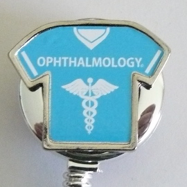 Ophthamology Scrub