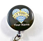 Love for the Air Force