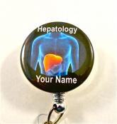 Liver/Hepatology