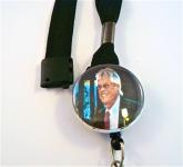 Your photo Stethoscope ID Tag 
