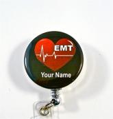 EMT HEARTBEAT
