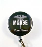 Murse, Male Nurse