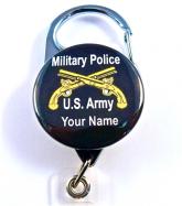 US Army Military Police