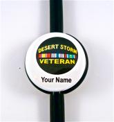 Desert Storm Veteran
