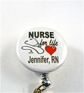 Nurse for Life