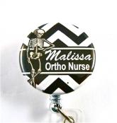 Ortho Nurse 