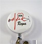stethoscope EKG design
