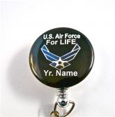 Air Force for Life