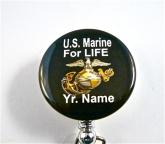 Marine for life