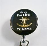 Navy for Life