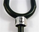 anchor monogram