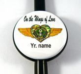 Army Wings of Love