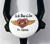 Marines Wings of Love