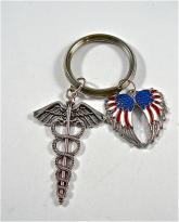 Medical Key ring